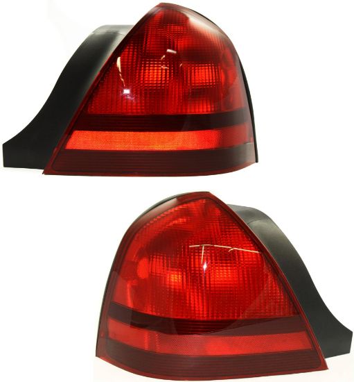 Picture of Tail Light