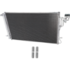 Picture of A/C Condenser