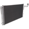 Picture of A/C Condenser
