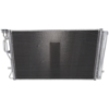 Picture of A/C Condenser