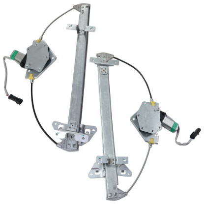 Picture of Window Regulator