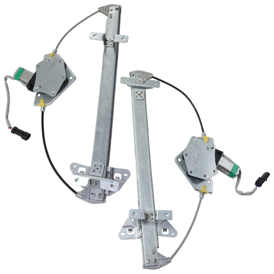 Picture of Window Regulator