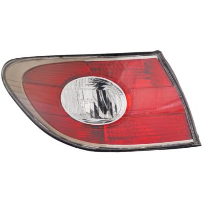 Picture of Tail Light
