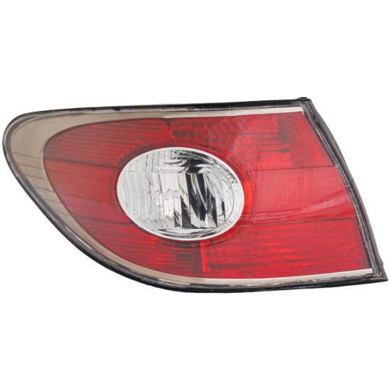 Picture of Tail Light