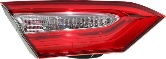 Picture of Tail Light