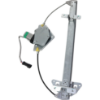 Picture of Window Regulator