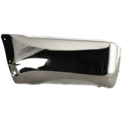 Picture of Bumper End