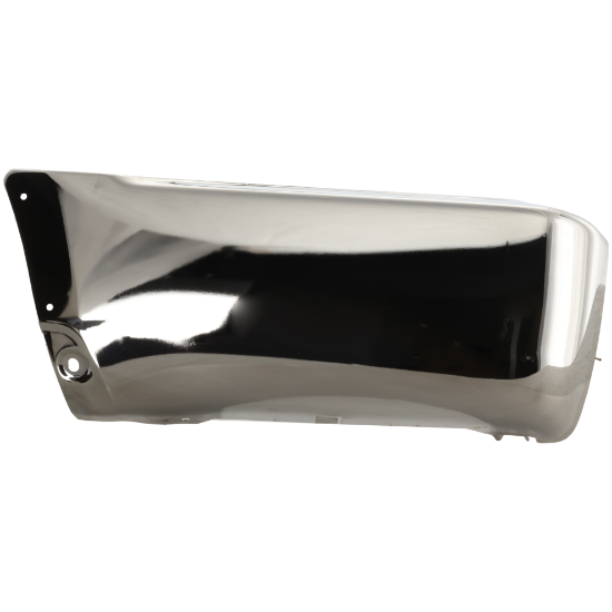 Picture of Bumper End