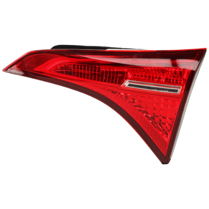 Picture of Tail Light