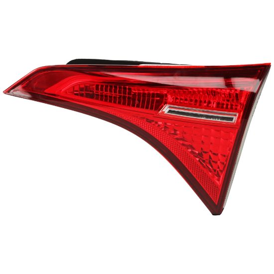 Picture of Tail Light