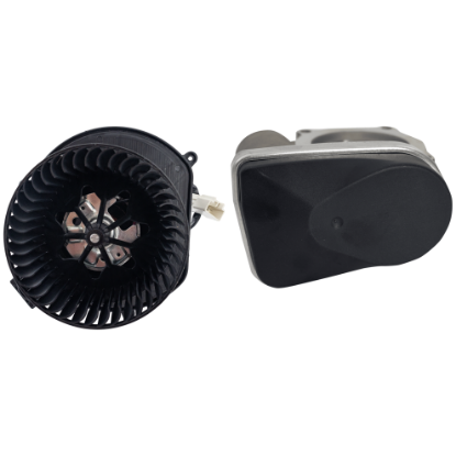 Picture of Heater Core