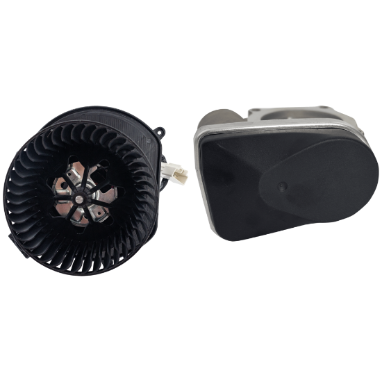 Picture of Heater Core