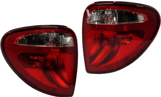 Picture of Tail Light