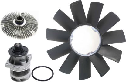 Picture of Cooling System Service Kit