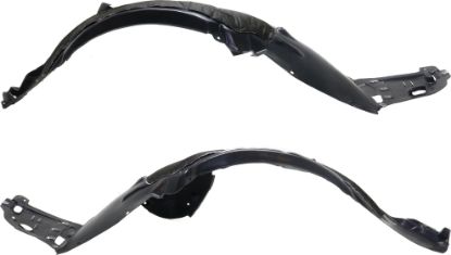 Picture of Fender Liner