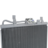Picture of A/C Condenser
