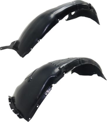 Picture of Fender Liner