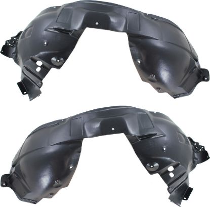 Picture of Fender Liner