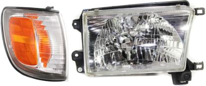 Picture of Headlight