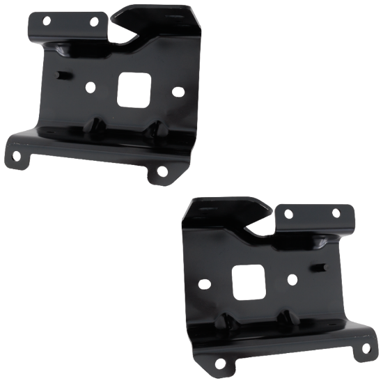 Picture of Bumper Bracket