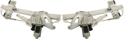 Picture of Window Regulator