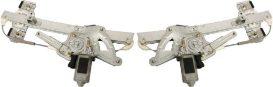 Picture of Window Regulator