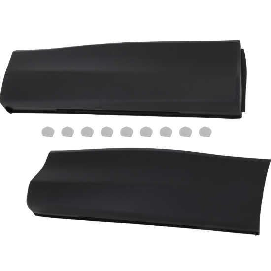 Picture of Door Molding and Beltlines