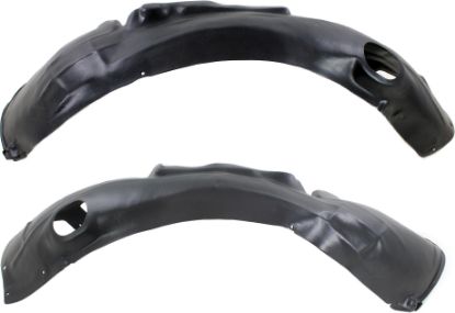 Picture of Fender Liner