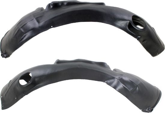 Picture of Fender Liner