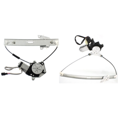 Picture of Window Regulator