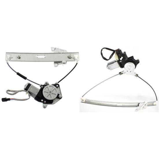 Picture of Window Regulator