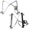 Picture of Window Regulator