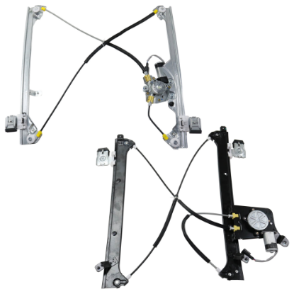 Picture of Window Regulator