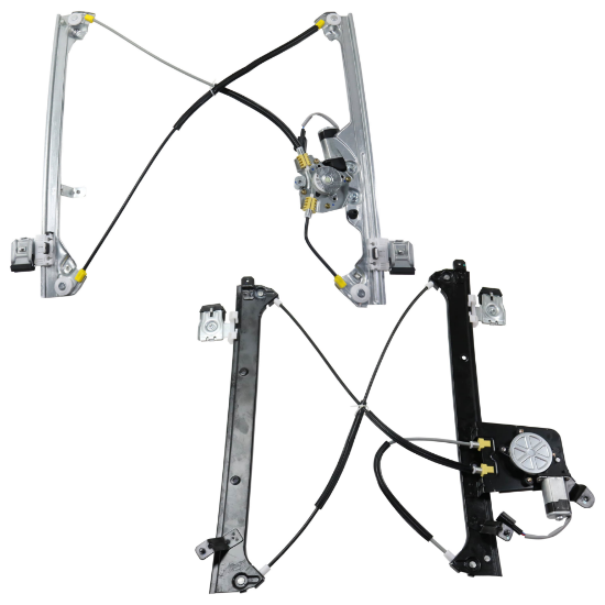 Picture of Window Regulator