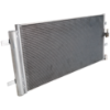 Picture of A/C Condenser