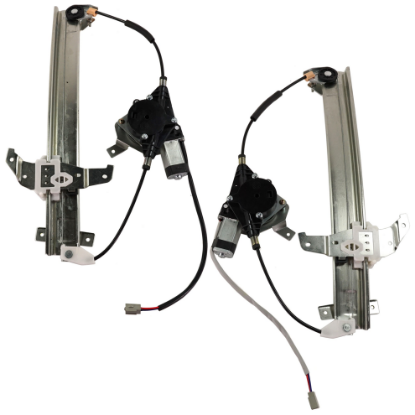 Picture of Window Regulator