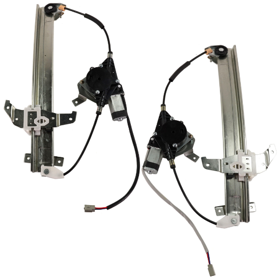 Picture of Window Regulator