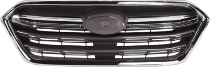 Picture of Grille Assembly