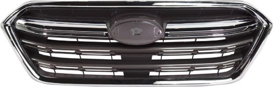 Picture of Grille Assembly