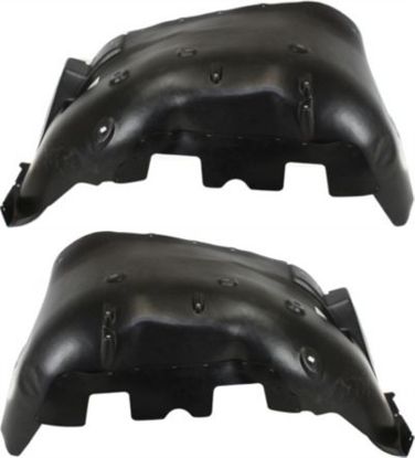 Picture of Fender Liner