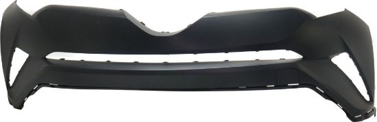 Picture of Bumper Cover