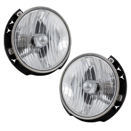 Picture of Headlight