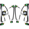 Picture of Window Regulator