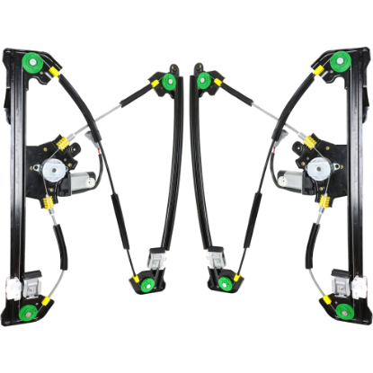 Picture of Window Regulator