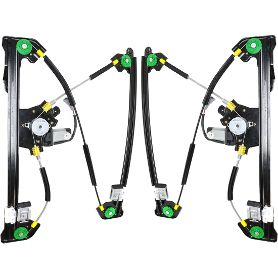 Picture of Window Regulator