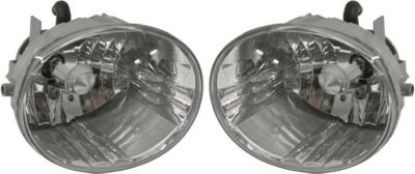 Picture of Fog Light