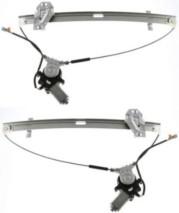 Picture of Window Regulator
