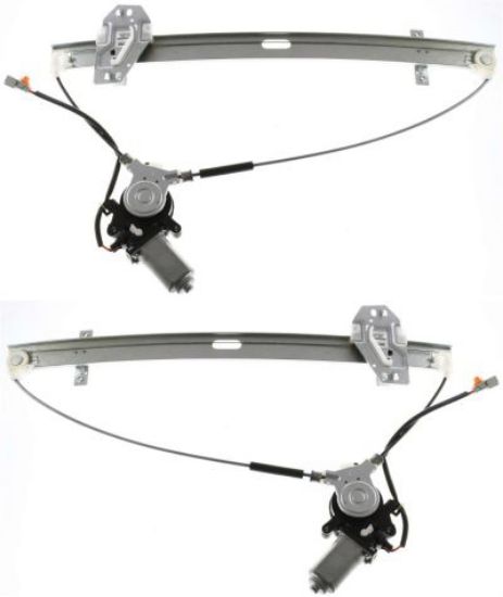 Picture of Window Regulator