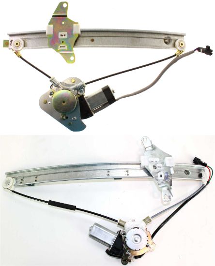 Picture of Window Regulator