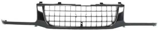 Picture of Grille Assembly